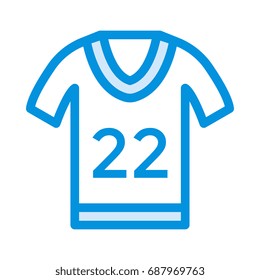 shirt icon