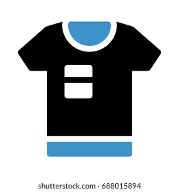 Shirt icon