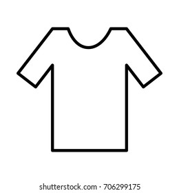 Shirt icon