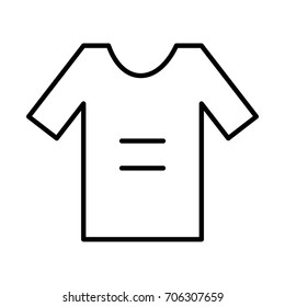 shirt icon