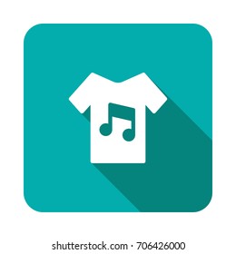 Shirt icon