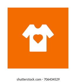 Shirt icon