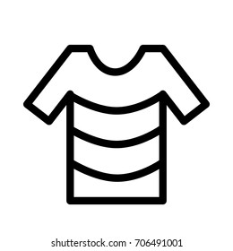 Shirt icon
