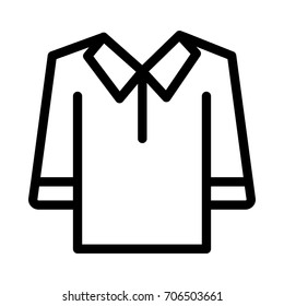 Shirt icon