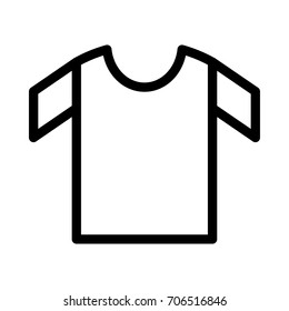 Shirt icon