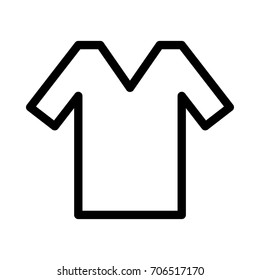 Shirt icon