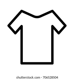 Shirt icon