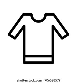 Shirt icon