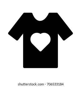 Shirt icon