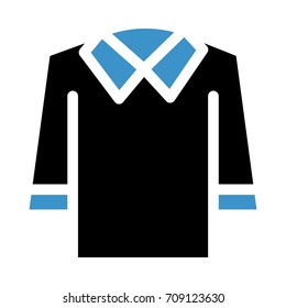 Shirt icon