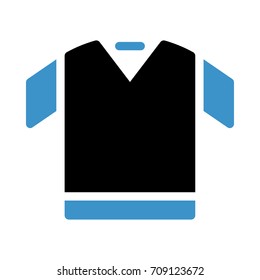 Shirt icon