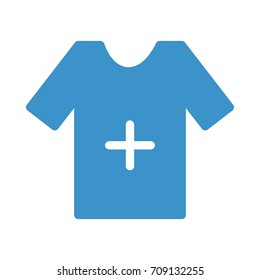 Shirt icon