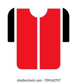 Shirt icon