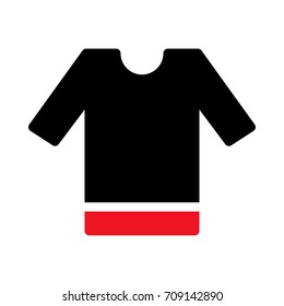 Shirt icon