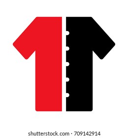 Shirt icon