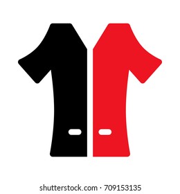 Shirt icon