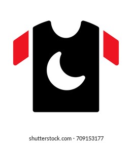 Shirt icon