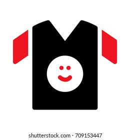 Shirt icon