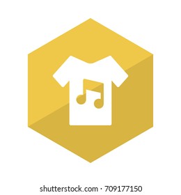 Shirt icon