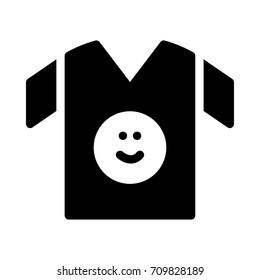 Shirt icon