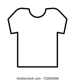 shirt icon
