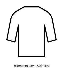 shirt icon