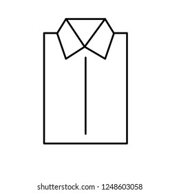 shirt icon design