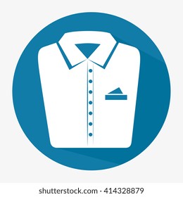 shirt icon design 