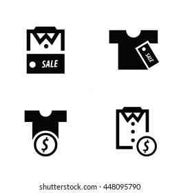 shirt icon design