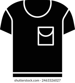 Shirt Icon Design For Personal And Commercial Use.