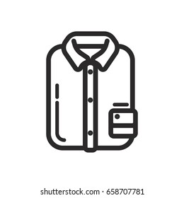 shirt icon logo