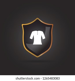 shirt icon for man
