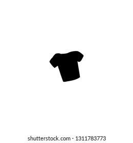 shirt icon vector