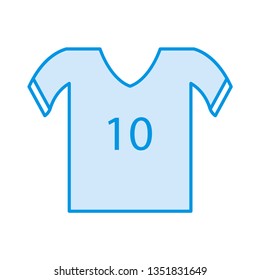 shirt   jersey   football  