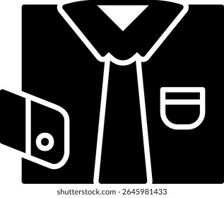 Shirt New Creative Vector Icons Design
