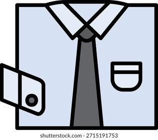 Shirt New Creative Vector Icons Design