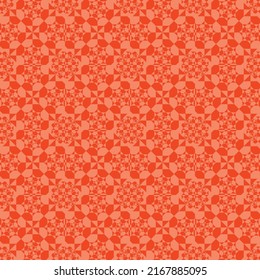 Hemdmuster. Abstraktes geometrisches Grafikdesign-Druckmuster. Zeilenmuster. Design für Kleidung, Tile Muster Design, Stoff, Tapete, Stickerei. Abstrakter Vektorhintergrund.
