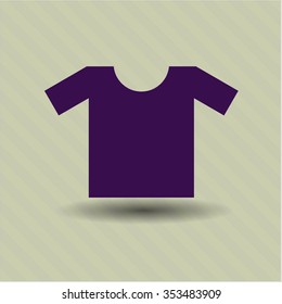 Shirt symbol