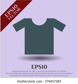 Shirt symbol