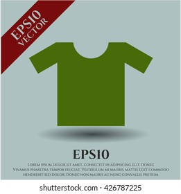 Shirt symbol