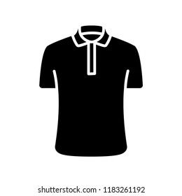 shirt - t shirt icon vector