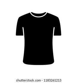 shirt - t shirt icon vector