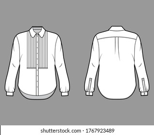 169 Down Open Blouse Images, Stock Photos & Vectors | Shutterstock