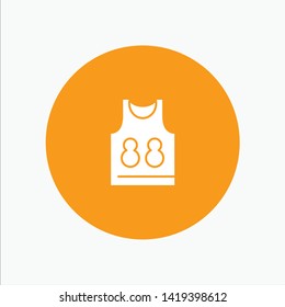 Shirt, Tshirt, Game, Sport vector icon