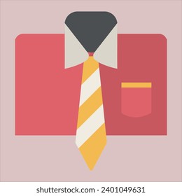 a shirt vector for design