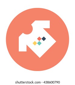 Shirt Vector Icon