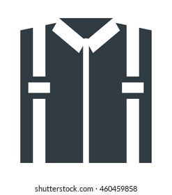 Shirt Vector Icon
