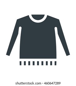 Shirt Vector Icon