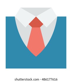 
Shirt Vector Icon
