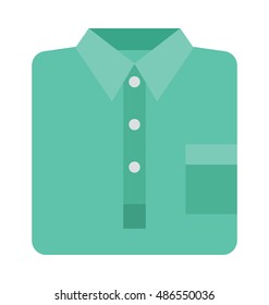 
Shirt Vector Icon
